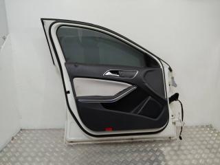 стеклоподъемник электрический передний левый Mercedes-Benz A-Класс W176 2015