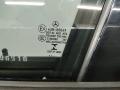 стекло двери передней левой Mercedes-Benz A-Класс W176 2015, 43R-00049 - фото №2