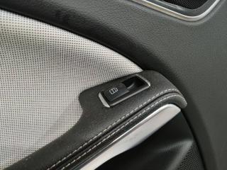 кнопка стеклоподъемника двери задней левой Mercedes-Benz A-Класс W176 2015