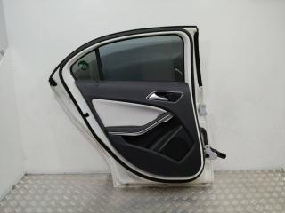 стеклоподъемник электрический задний левый Mercedes-Benz A-Класс W176 2015