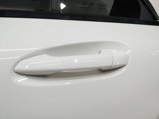 ручка наружная задняя левая Mercedes-Benz A-Класс W176 2015