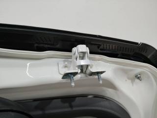 петля крышки багажника Mercedes-Benz A-Класс W176 2015