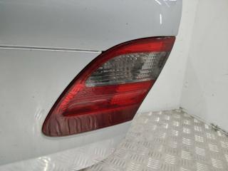 фонарь крышки багажника правый Mercedes-Benz E-Класс W211/S211 [рестайлинг] 2008