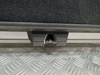 замок багажника Mercedes-Benz E-Класс W211/S211 [рестайлинг] 2008