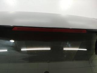 дополнительный стоп-сигнал BMW X5 F15 2015