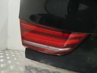 фонарь крышки багажника левый BMW X5 F15 2015