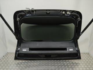 моторчик заднего стеклоочистителя (дворника) BMW X5 F15 2015