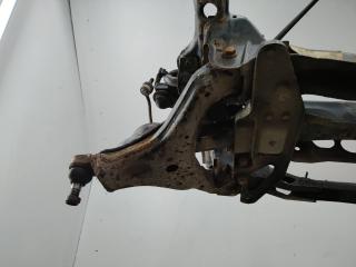 рычаг передний Mercedes-Benz Sprinter 2 поколение (W906) 2012