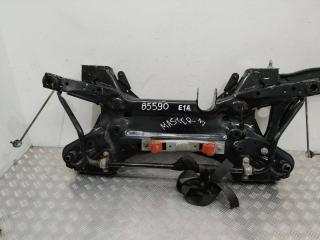 стабилизатор подвески передний Renault Master 3 поколение 2013