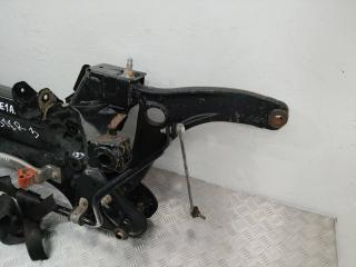 рычаг передний правый Renault Master 3 поколение 2013