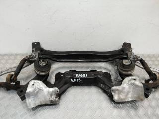 стабилизатор подвески передний Mercedes-Benz E-Класс W211/S211 [рестайлинг] 2006