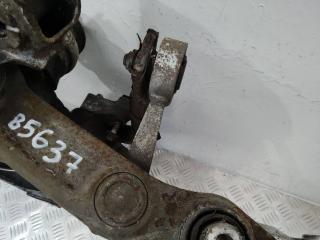 рычаг передний левый Mercedes-Benz E-Класс W211/S211 [рестайлинг] 2006