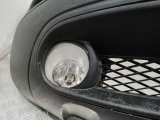 фара противотуманная правая Volkswagen Touareg 1 поколение (2002 - 2007)