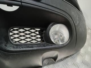 фара противотуманная левая Volkswagen Touareg 1 поколение (2002 - 2007)