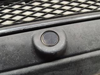 парктроник передний Volkswagen Touareg 1 поколение (2002 - 2007)