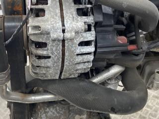 генератор Renault Kadjar 1 поколение 2018, 1.2 л., бензин, АКПП, 231008040R, 2613543, 2116021572