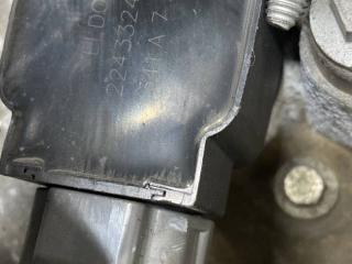 катушка зажигания Renault Kadjar 1 поколение 2018, 1.2 л., бензин, АКПП