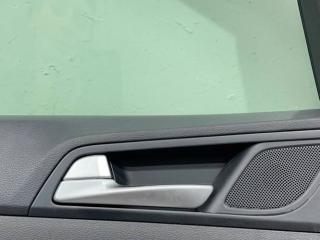 ручка внутренняя передняя левая Hyundai Tucson 3 поколение (2015 - 2018)