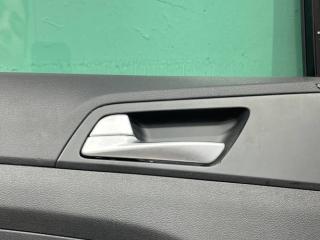 ручка внутренняя задняя левая Hyundai Tucson 3 поколение (2015 - 2018)