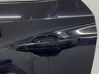 ручка наружная задняя левая Hyundai Tucson 3 поколение (2015 - 2018)