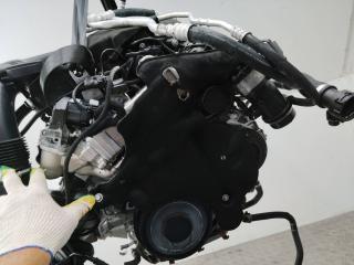 защита (кожух) ремня ГРМ BMW X5 F15 2017, 3.0 л., дизель, АКПП, 849056901