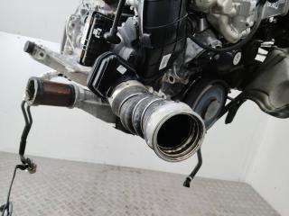 патрубок интеркулера BMW X5 F15 2017, 3.0 л., дизель, АКПП, 7823236