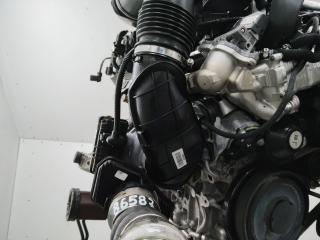 патрубок интеркулера BMW X5 F15 2017, 3.0 л., дизель, АКПП, 13717807493