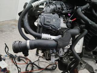 патрубок радиатора BMW X5 F15 2017, 3.0 л., дизель, АКПП, 1712851421804, 8514218