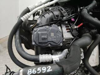 заслонка дроссельная BMW X5 F15 2017, 3.0 л., дизель, АКПП, 1354781075203