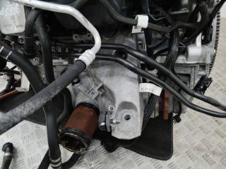 кронштейн двигателя BMW X5 F15 2017, 3.0 л., дизель, АКПП