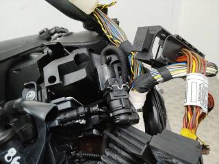 электромагнитный клапан BMW X5 F15 2017, 3.0 л., дизель, АКПП