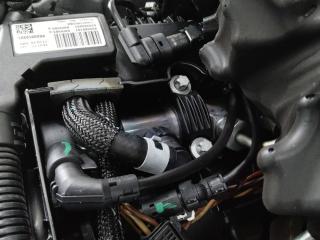 топливная рампа BMW X5 F15 2017, 3.0 л., дизель, АКПП