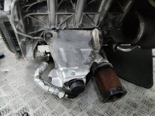 кронштейн двигателя BMW X5 F15 2017, 3.0 л., дизель, АКПП