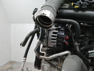 генератор Renault Kadjar 1 поколение 2017, 1.2 л., бензин, МКПП, 231008040R