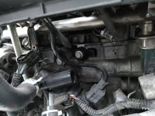 датчик детонации Renault Kadjar 1 поколение 2017, 1.2 л., бензин, МКПП