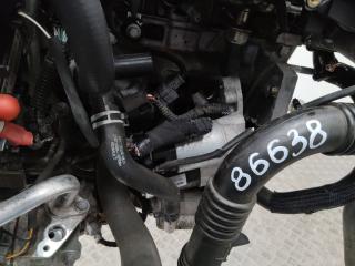 стартер Renault Kadjar 1 поколение 2017, 1.2 л., бензин, МКПП, 233000557R