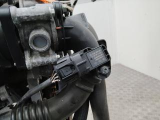 датчик абсолютного давления Renault Kadjar 1 поколение 2017, 1.2 л., бензин, МКПП, 0281006029