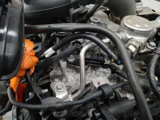 датчик распредвала Renault Kadjar 1 поколение 2017, 1.2 л., бензин, МКПП