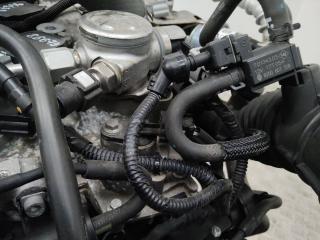 датчик распредвала Renault Kadjar 1 поколение 2017, 1.2 л., бензин, МКПП