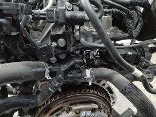 корпус термостата Renault Kadjar 1 поколение 2017, 1.2 л., бензин, МКПП