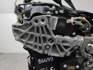 кронштейн двигателя Renault Laguna 3 поколение 2011, 2.0 л., дизель, МКПП