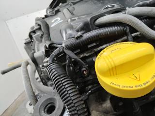 pегулятор давления топлива Renault Laguna 3 поколение 2011, 2.0 л., дизель, МКПП, 8200610770