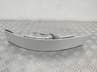 ресничка (ус) левой фары Renault Master 2 поколение [рестайлинг] 2006, 8200197124