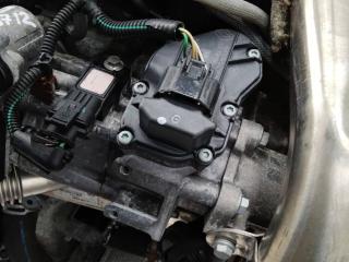 клапан EGR Renault Laguna 3 поколение 2011, 2.0 л., дизель, МКПП, 8200987088