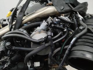 насос вакуумный Renault Laguna 3 поколение 2011, 2.0 л., дизель, МКПП