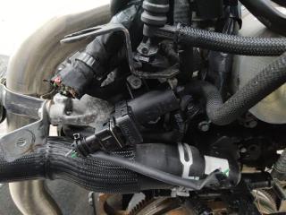 электромагнитный клапан Renault Laguna 3 поколение 2011, 2.0 л., дизель, МКПП