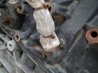 датчик уровня масла Renault Laguna 3 поколение 2011, 2.0 л., дизель, МКПП