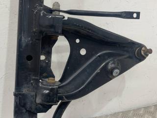 рычаг передний правый Renault Lodgy 2014