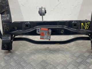 стабилизатор подвески передний Renault Lodgy 2014