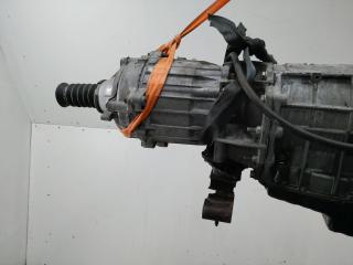 раздаточная коробка Jeep Cherokee KJ 2006, P52853123AD